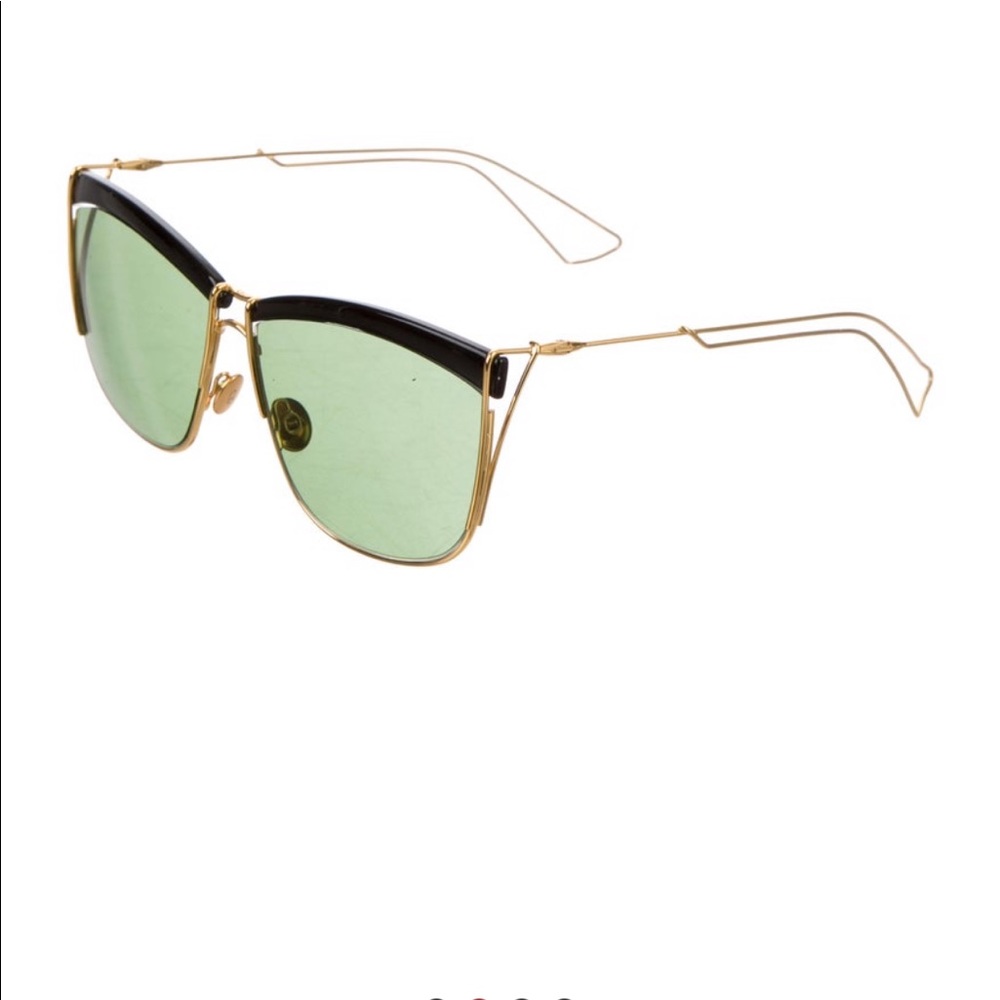 Christian Dior “So Electric” Sunglasses